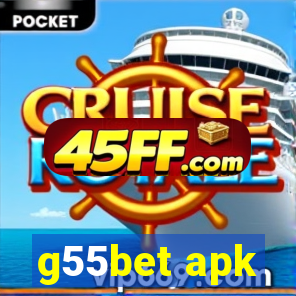 g55bet apk